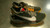 Used Nike FREAK Basketball Shoes M Orange Senior 9 11868-S000066877 View 2