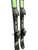 Used K2 DREAM WEAVER Boys DH Ski/Binding None 119 cm 11512-S000231033 View 2