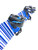 Used Burton CHICKLET 126 W BURTON SM BINDINGS Girls Board/Binding Royal Blue 126 cm 11860-S000302246 View 3