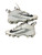 Used Nike FAST FLEX BB/SB Cleats White Junior 03.5 11885-S000193314 View 1