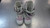 Used Burton LODI Womens Snowboard Boots White Senior 8.5 11339-S000197311 View 4