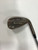 Used Taylormade HI-TOE MG CARBON STEEL 56-10 Golf Wedge Mens RH 56 Degree 10242-C000280072 View 2