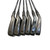 Used Affinity GTX Mens Iron Set RH 5I-PW 11406-S000108372 View 3