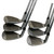 Used Affinity GTX Mens Iron Set RH 5I-PW 11406-S000108372 View 2