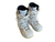 Used Ride LONNA Womens Snowboard Boots White Senior 8.5 View 1