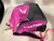 Used Easton BACKPACK BB/SB Player Backpack Pink 11790-S000052567 View 1