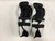 CCM Hockey Hockey Shin Guards View 2