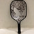 Used VULCAN V730 POWER Pickleball Racquet Black And Silver 11725-S000495736 View 1