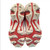 Used Nike DIAMOND BB/SB Cleats Red Junior 06 11523-S000165066 View 3