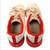 Used Nike DIAMOND BB/SB Cleats Red Junior 06 11523-S000165066 View 2