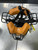 Used All-Star FM 25LTX Catchers Mask None 10558-S000245773 View 2