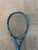 Used Babolat PURE DRIVE Adult Tennis Racquet Royal Blue 4 3/8" 11614-S000227195 View 3