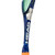 Used Head GRAPHENE TOUCH RADICAL 145 Adult Squash Racquet Royal Blue Unknown 11484-S000294703 View 4
