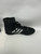 Used Adidas Wrestling Shoes Black Senior 9 11879-S000016187 View 2