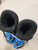 Used Lange RSJ50R SKI BOOTS SZ 5.5 Mens DH Ski Boot None 240 MP - J06 - W07 11935-S000478564 View 3