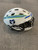 Used Warrior BURN JR Lacrosse Helmet White One Size 11614-S000227200 View 3
