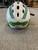 Used Warrior BURN JR Lacrosse Helmet White One Size 11614-S000227200 View 4