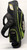 Used Wilson ULTRA JR Jr Stand Bag Black And Neon Green 11805-S000072238 View 2