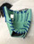 Used Marucci ASCENSION SERIES V4 43A2 I WEB BB/SB Glove RH Throw Turquoise 11 1/2" 11668-S000114945 View 6