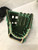 Used Marucci CAPITOL SERIES BB/SB Glove RH Throw Green 11 3/4" 11668-S000114947 View 1