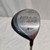 Used Golden Bear THE BEAR 460 Mens Fairway Wood RH 3 Wood 11651-S000408787 View 1