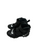 Used Nike Force Savage Shark Jr 1 FB Cleats Black   11692-S000144895 View 2