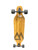 Used MAGNETO BAMBOO LONGBOARD Longboard Natural Long 11768-S000231108 View 2