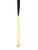New Mizuno Classic Infield 35” Fungo Bat - Black And Tan 11835-S000202198 View 3