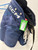 Used CCM TACKS AS 580 Junior Pant Navy Blue MD 11891-S000311729 View 1