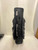 Used Taylormade CART BAG Mens Cart Bag Black 11703-S000203170 View 4