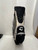 Used Taylormade CART BAG Mens Cart Bag Black 11703-S000203170 View 3