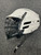 Used Cascade CPVR HELMET M/L Lacrosse Helmet White M/L 11726-S000290338 View 2