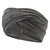 New Nike Twist Knot Headband Heathered CH/BK/WH OSFM 11692-ENIN1001115068OS View 1