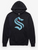 New KRAKEN NAVY MENS HOODIE MD 11667-947H32PMPYPWMD View 1