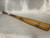 Used Louisville Slugger GENUINE BB/SB Wood Bat 32" 11790-S000052575 View 1