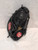 Used Rawlings PRO-100MB BB/SB Catchers RH Throw Black 32 1/2" 11651-S000408795 View 1