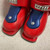 Used Head CARVE HT1 Boys DH Ski Boot Red 165 MP - Y09 11855-S000196504 View 3