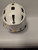 Used Cascade CPX-R HELMET Lacrosse Helmet White One Size 11907-S000020623 View 3