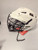 Used Cascade CPX-R HELMET Lacrosse Helmet White One Size 11907-S000020623 View 4