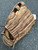 Used Wilson A2916 BB/SB Glove LH Throw Brown 13" 11162-S000441983 View 2