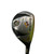 Used Taylormade RESCUE Mens Hybrid Club RH 3 Hybrid 11484-S000294729 View 1