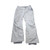 Used Columbia Snow Pants M White XL 11617-S000338132 View 2