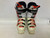 Used Rossignol HERO WORLD CUP Mens DH Ski Boot White 280 MP - M10 - W11 11823-S000036453 View 2