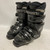 Used Nordica NEXT Mens DH Ski Boot Black 255 MP - M07.5 - W08.5 11855-S000196510 View 1