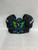 Used Bauer BAUER X Youth Shoulder Pads MD 11871-S000025874 View 1