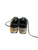 Used Adidas BLACK BB/SB Cleats Black Senior 5 11706-S000369185 View 3