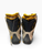 Used Salomon RUBY Womens Snowboard Boots Yellow Senior 7 11732-S000360418 View 3