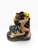Used Salomon RUBY Womens Snowboard Boots Yellow Senior 7 11732-S000360418 View 1