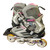 Used Bladerunner PRO XT W Senior Aggressive Skates Purple Senior 6 11820-S000050284 View 1