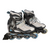 Used Rollerblade ZERTABLADE Senior Rec Fitness Skates Black Senior 6 11218-S000416318 View 1